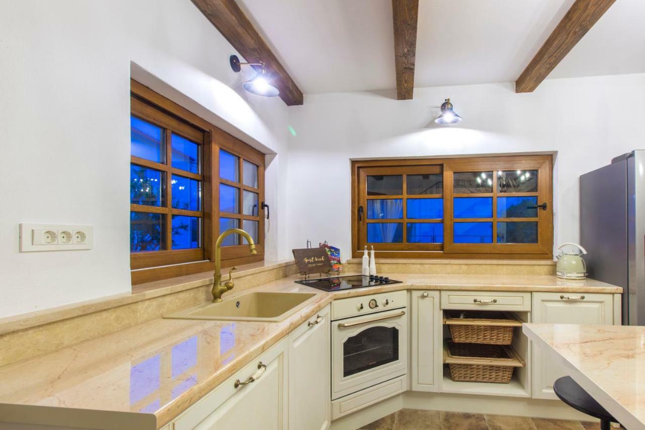 House For Rent Leila Villa Sibenik Exterior photo